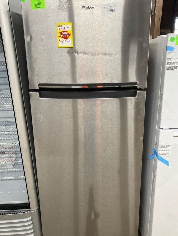 Whirlpool WRT518SZFM Z7Q