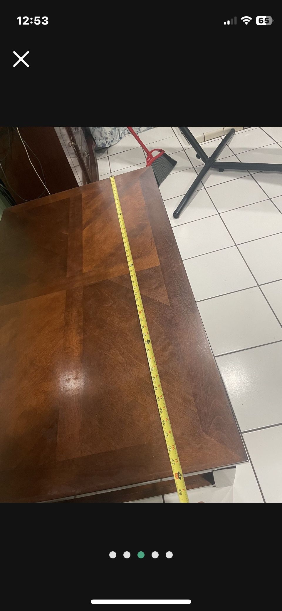 Coffee Table Like New
