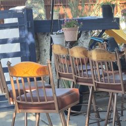 Barstools 