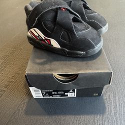 Jordan 8 Size 7 
