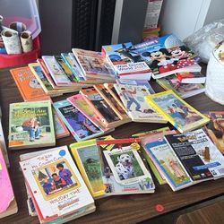 Children's Books