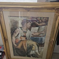 Michael Angelo Picture