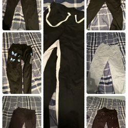 Men’s Sweatpants 