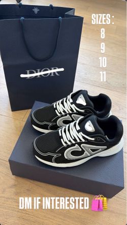 Christian Dior Shoes