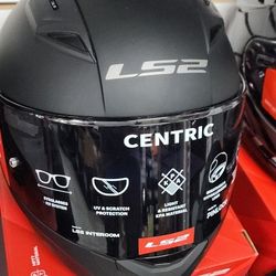 LS2 Motorcycle Helmets In Stock