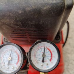 100 Psi Air Compressor