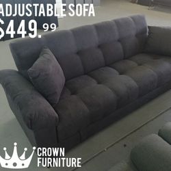 Adjustable Sofa