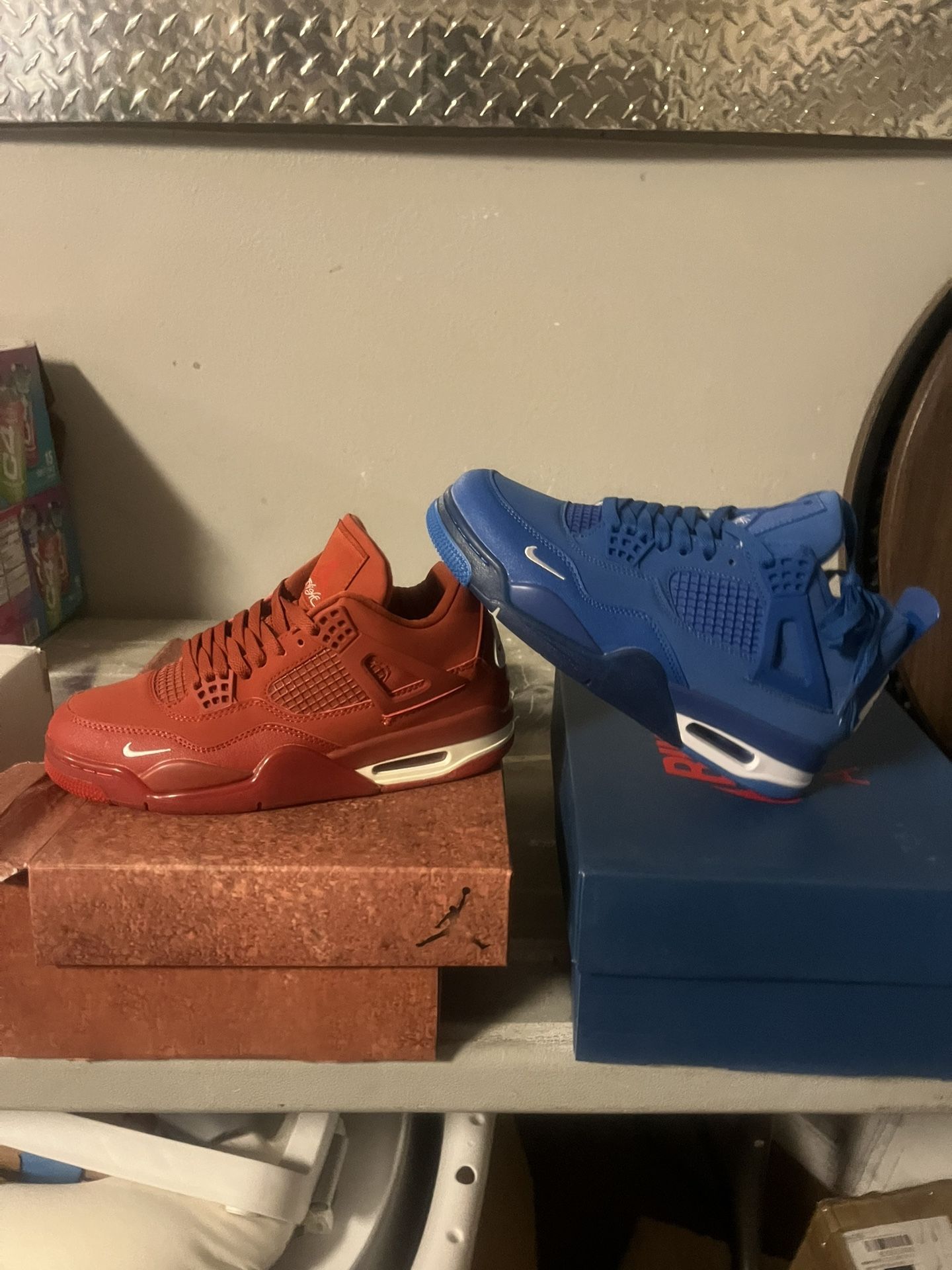 Nike Shoes