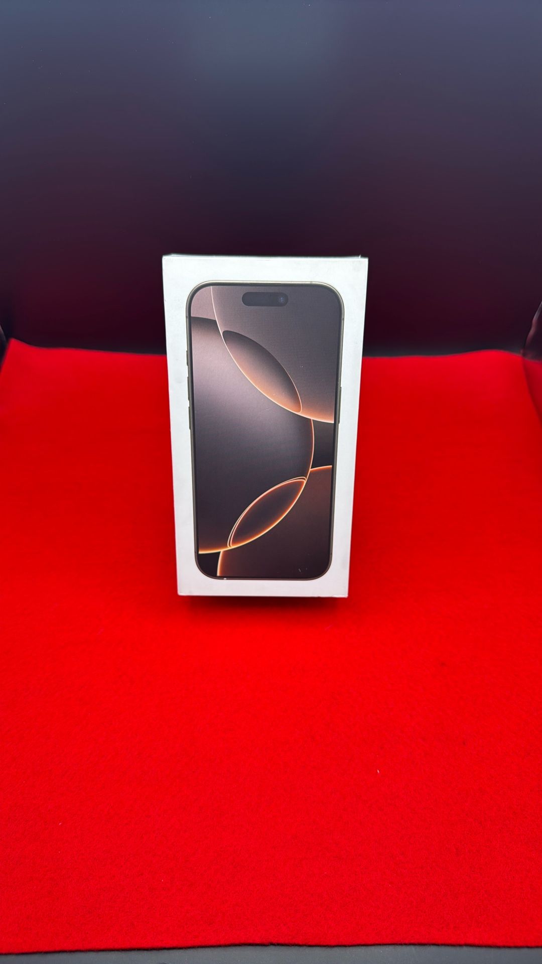 iPhone 16 Pro (Unlocked)