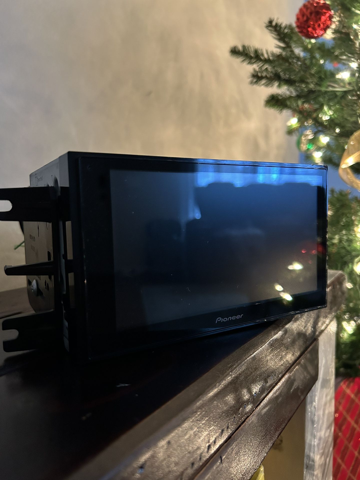 Pioneer Double Din Stereo