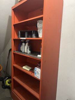 Storage Stand