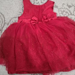 18mth Dress