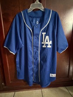Dynasty MLB Genuine Merchandise Jersey Large
