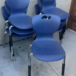Classroom Chairs 18”