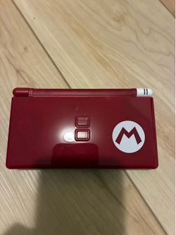 Nintendo Ds $50 will trade