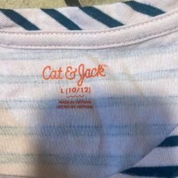Cat And Jack Kids Dress
