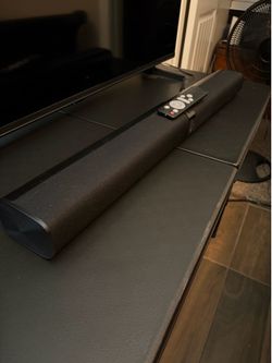Sound Bar for Smart TV