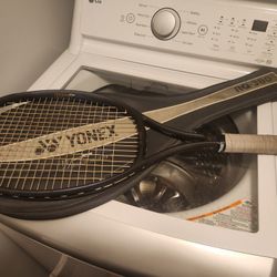 1991 Yonex RQ380 Tennis Racquet