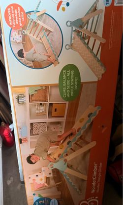 Foldable Gym for Littles