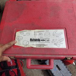 Tools