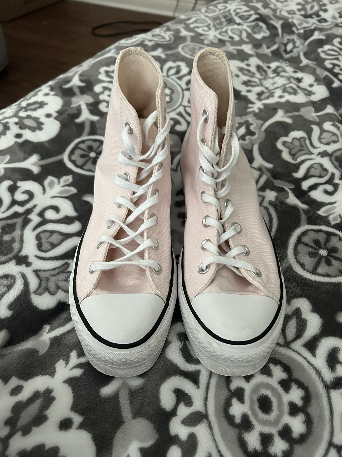converse
