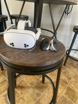 VR headset