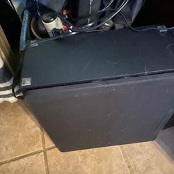 Speakers 