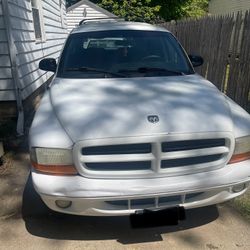 2000 Dodge Durango