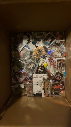 Sports Cards