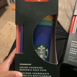 Cups