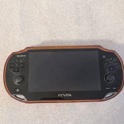 Psvita 