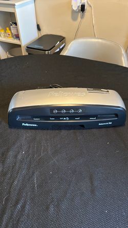 Fellowes Saturn 3i 95 Laminator