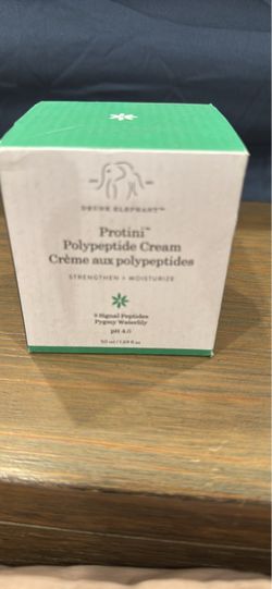 Drunk Elephant Protini Polypeptide Cream