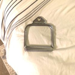 Single Pull down Row Handle