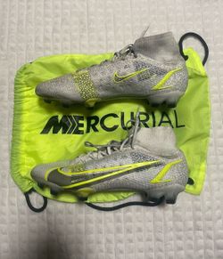 Nike Mercurial Superfly Elite
