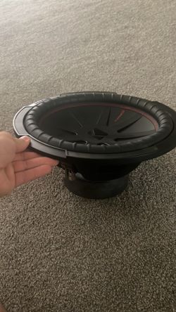 Kicker Speaker