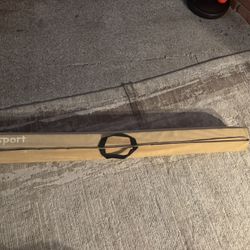 10 Ft Balance Beam For Kids