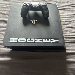 PS4 Pro 