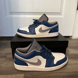 Nike Air Jordan 1 Low