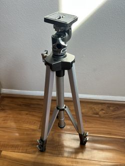 Kenlock heavy duty tripod