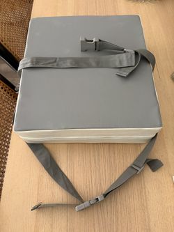 Child Booster Seat