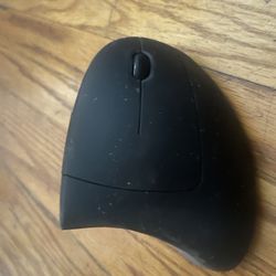 Ergonomic Mouse