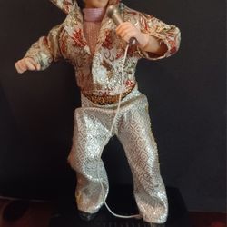 1978 Elvis AM Radio 