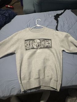Cdp Crewneck