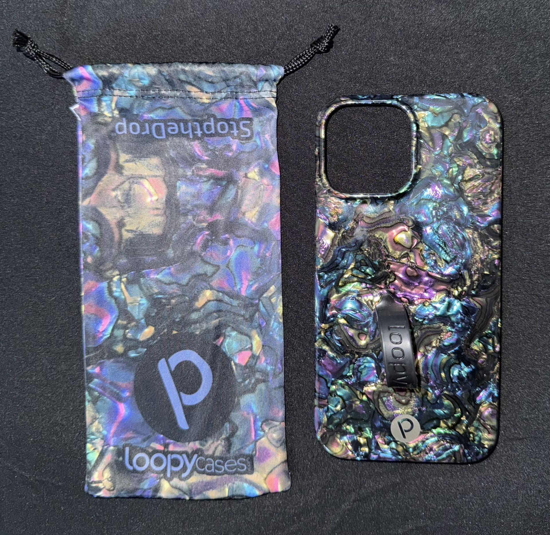 LOOPY CASES
