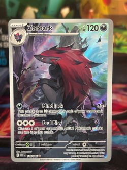 Zoroark