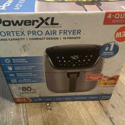 Air Fryer New Never Opened 