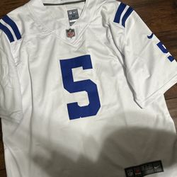 Anthony Richardson Size m