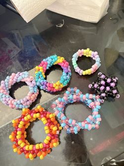 Kandi Cuff