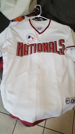 MLB Washington Nationals